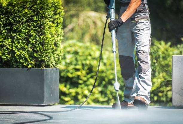 Best Gas Station Cleaning  in Hooks, TX