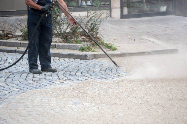 Best Concrete Sealing  in Hooks, TX
