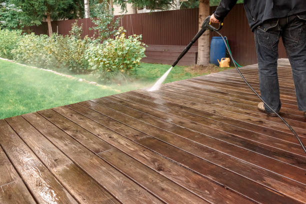 Best Warehouse Cleaning  in Hooks, TX