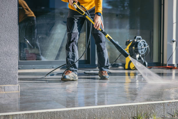Best Oil Spill Cleanup  in Hooks, TX
