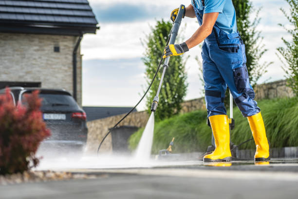 Best Heavy Equipment Washing  in Hooks, TX